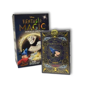 fantasia magic miracle deck